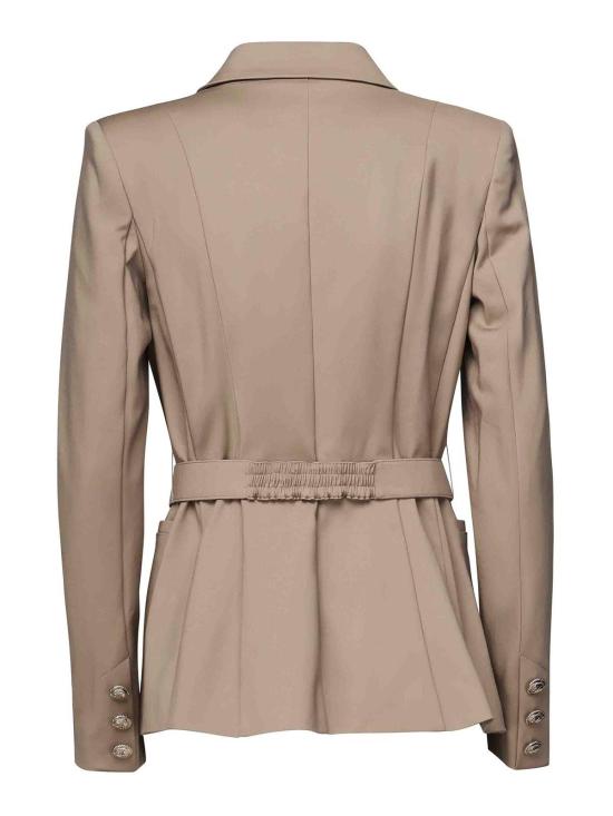 25SS 마르시아노 수트 자켓 5RGN049544ZG1K8 Beige - MARCIANO