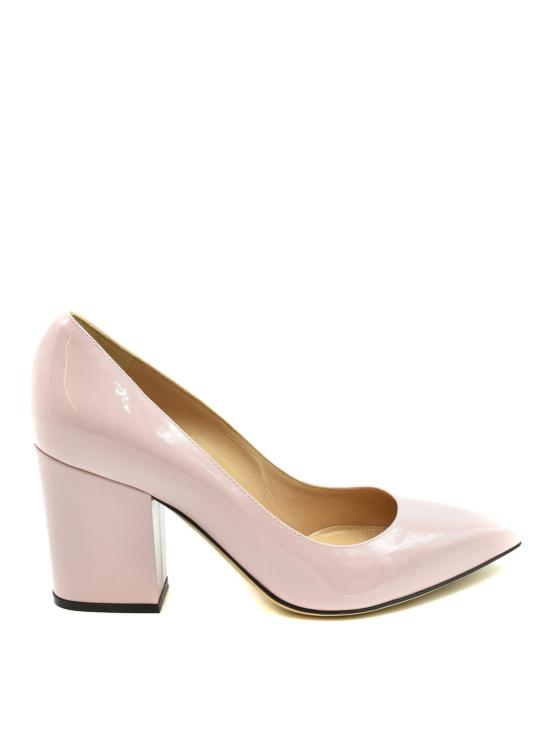  세르지오로시 힐/펌프스 A85320MVIV015816 Nude Neutrals