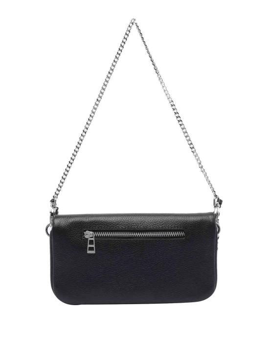  자딕앤볼테르 숄더백 LWBA03975011 Black - ZADIG & VOLTAIRE