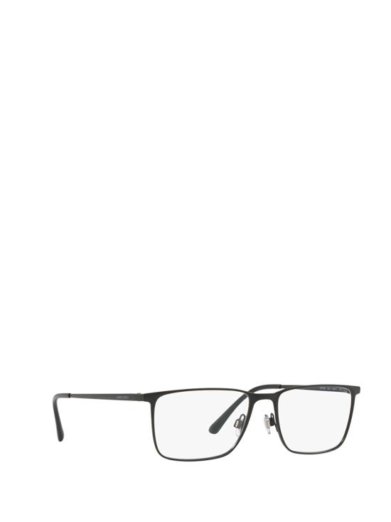 26FW 조르지오 아르마니 안경 AR5080 3001 MATTE BLACK - GIORGIO ARMANI