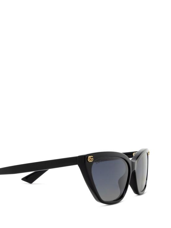 25FW 구찌 선글라스 GG1815S 005 BLACK - GUCCI