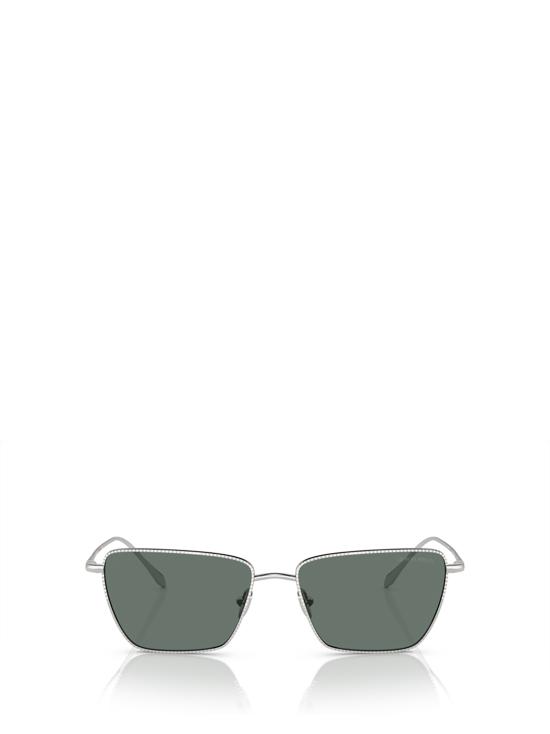 26FW 조르지오 아르마니 선글라스 AR6153 301511 SILVER