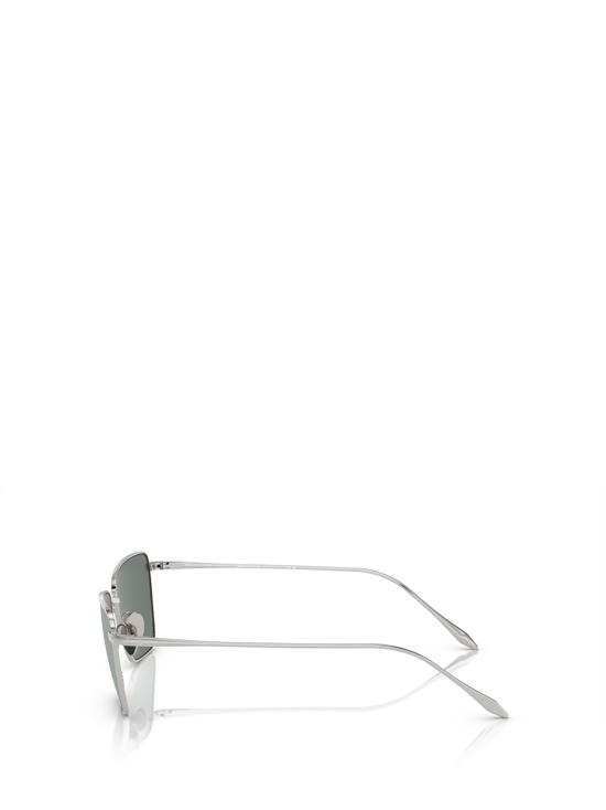 26FW 조르지오 아르마니 선글라스 AR6153 301511 SILVER - GIORGIO ARMANI