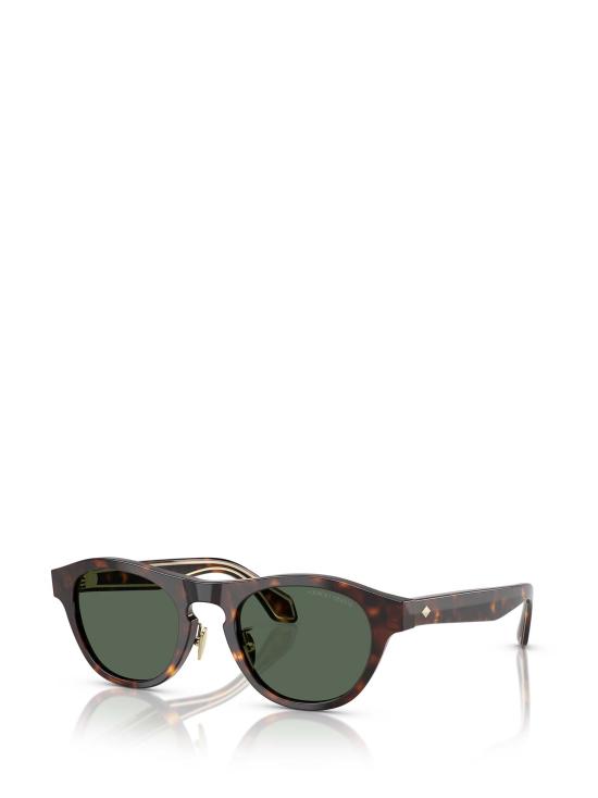 26FW 조르지오 아르마니 선글라스 AR8225 502671 HAVANA - GIORGIO ARMANI