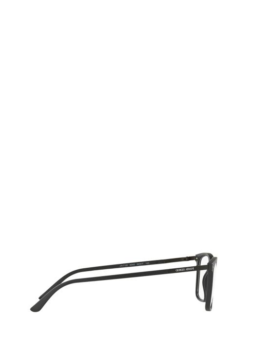 26FW 조르지오 아르마니 안경 AR7122 5042 MATTE BLACK - GIORGIO ARMANI