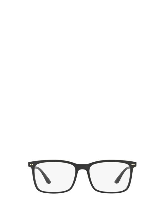 26FW 조르지오 아르마니 안경 AR7122 5042 MATTE BLACK