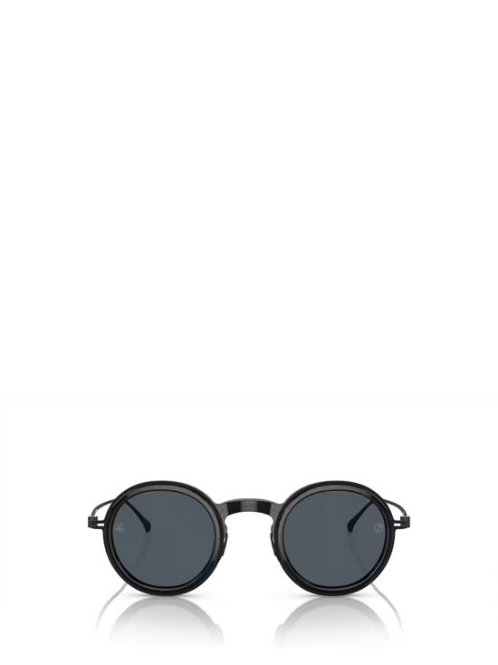 26FW 조르지오 아르마니 선글라스 AR6147T 327787 SHINY BLACK