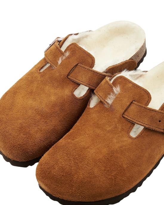 25FW 버켄스탁 샌들 1001141 MINK - BIRKENSTOCK