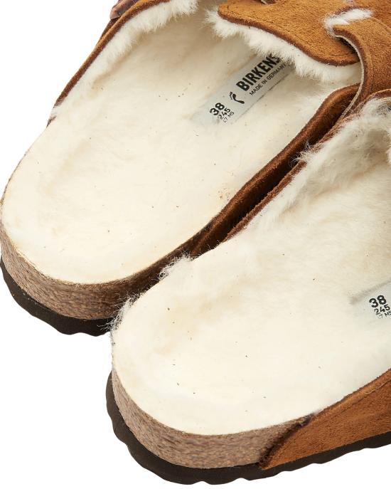 25FW 버켄스탁 샌들 1001141 MINK - BIRKENSTOCK