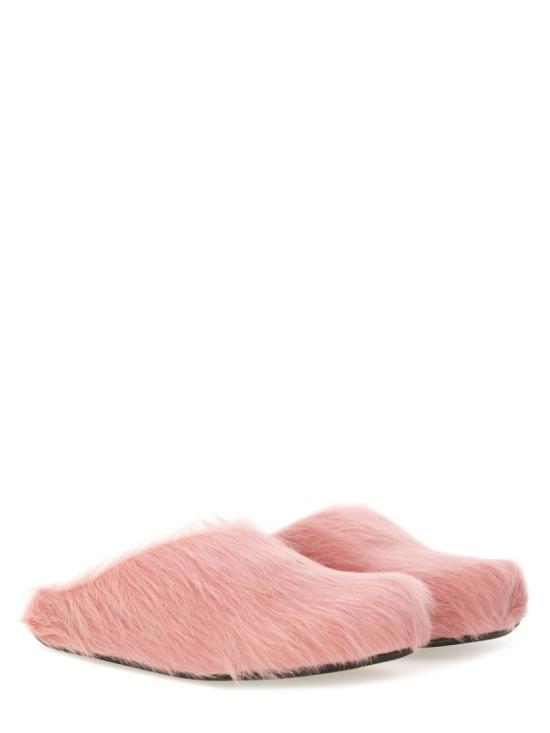 25FW 마르니 뮬/슬리퍼 SBMR000600 P412200C13 Pink - MARNI
