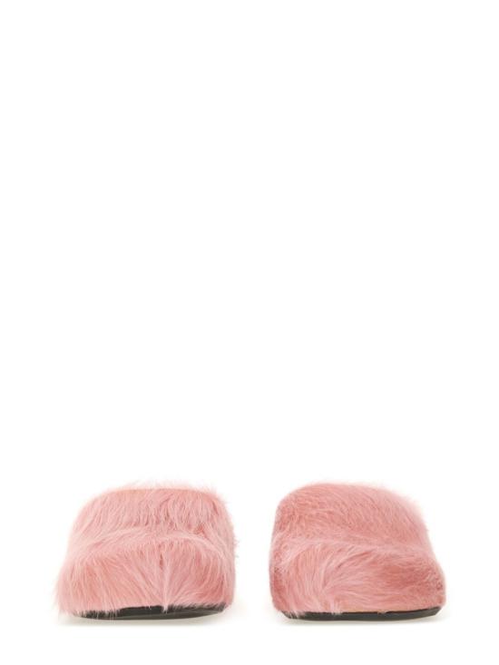 25FW 마르니 뮬/슬리퍼 SBMR000600 P412200C13 Pink - MARNI