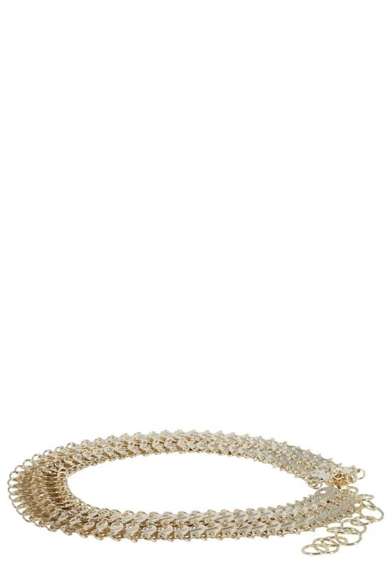 25FW 파코라반 팔찌 23PAA0132MET002 097 Gold