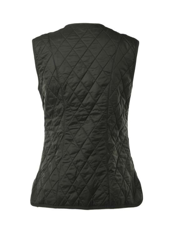 25FW 바버 플리스 베티 라이너 LLI0003 OL71 Dark olive - BARBOUR