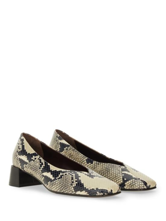 25FW 로베르토 페스타 힐/펌프스 VINA 2PITONEROCCIA Multicolor - ROBERTO FESTA