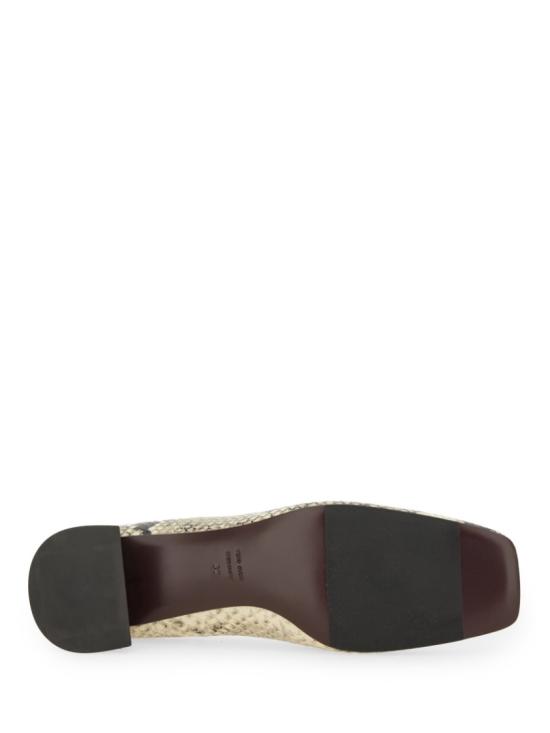 25FW 로베르토 페스타 힐/펌프스 VINA 2PITONEROCCIA Multicolor - ROBERTO FESTA