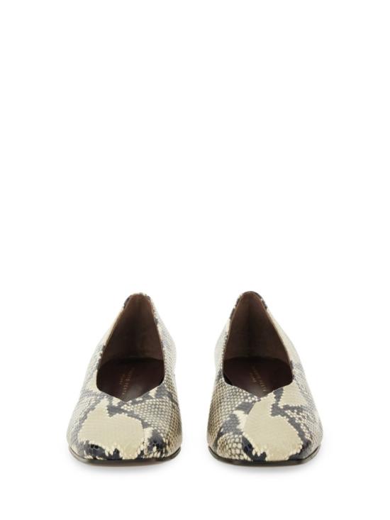 25FW 로베르토 페스타 힐/펌프스 VINA 2PITONEROCCIA Multicolor - ROBERTO FESTA