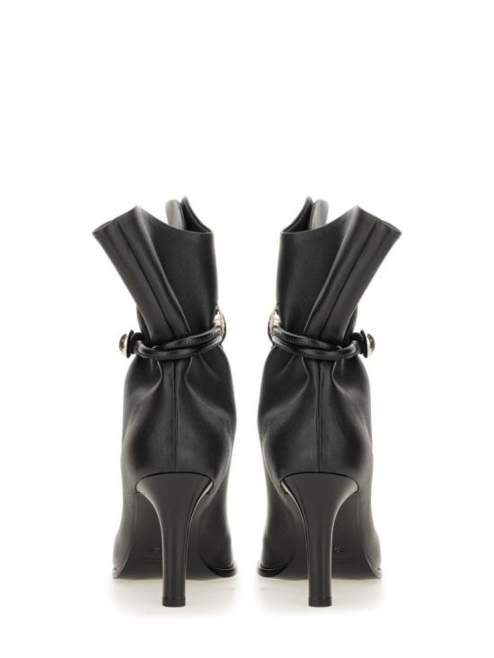 25FW 이자벨마랑 부츠 BO0227FA C4A20S01BK Black - ISABEL MARANT