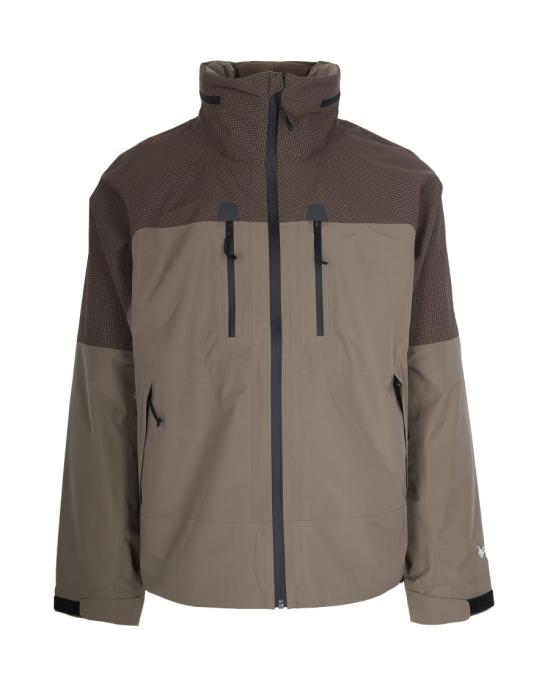 25FW 노스페이스 자켓 169997 Grey
