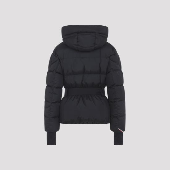 25FW 몽클레어 자켓 K20981A00068 595JN Black - MONCLER