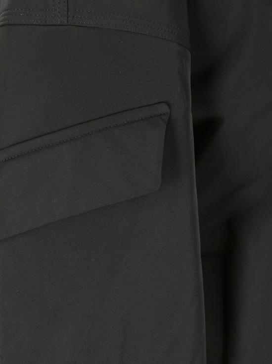  가니 자켓 F9180 Black - GANNI