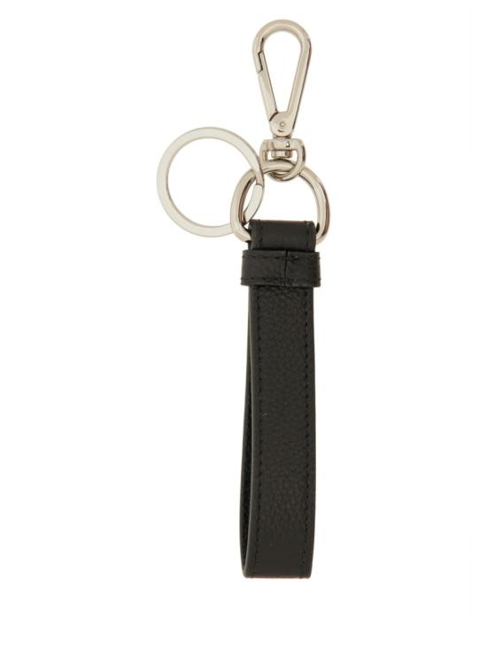 25FW 마르니 키링 PCMI0018A2 P653300N99 Black - MARNI