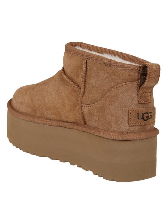 25FW 어그 부츠 1135092 Brown - UGG