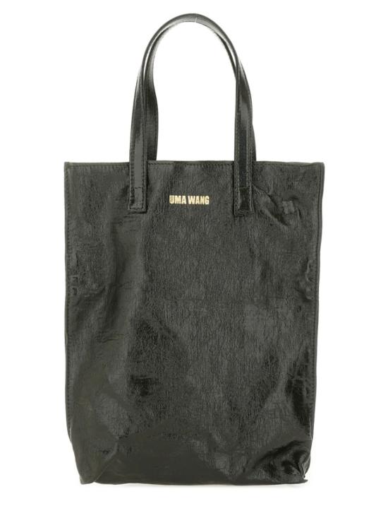 25FW 우마 왕 토트백 UB0067 UW490 Green