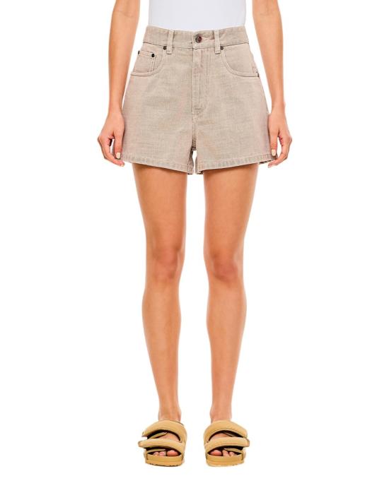 25SS 펜디 데님 FLP861ASMBF1RX9 Neutrals