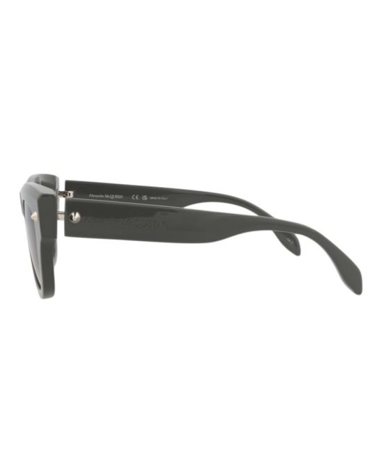  알렉산더 맥퀸 선글라스 AM0425S 30014620 004 00146 NS Grey - ALEXANDER MCQUEEN