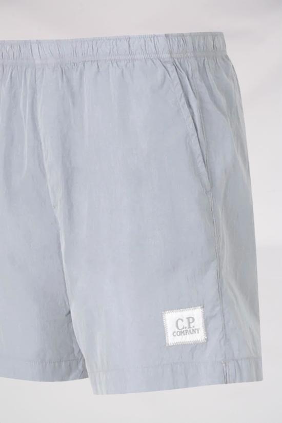 25SS 씨피 컴퍼니 비치웨어 18CMBW005A 006369G 774 Purple - C.P. COMPANY