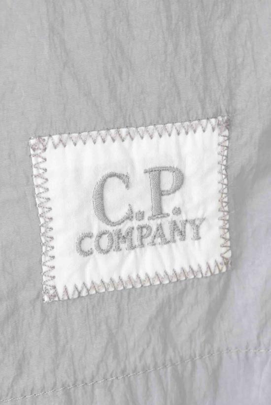 25SS 씨피 컴퍼니 비치웨어 18CMBW005A 006369G 774 Purple - C.P. COMPANY