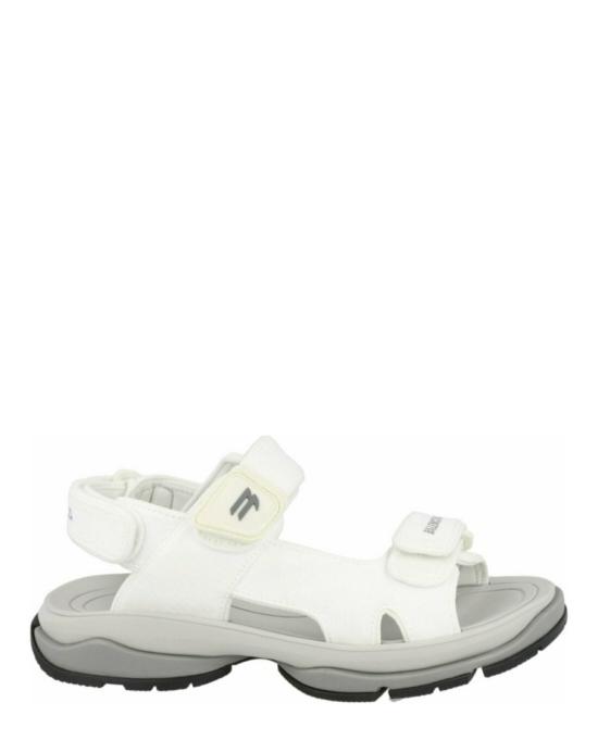  발렌시아가 샌들 706277W 2CCF 1912 10002 36 White