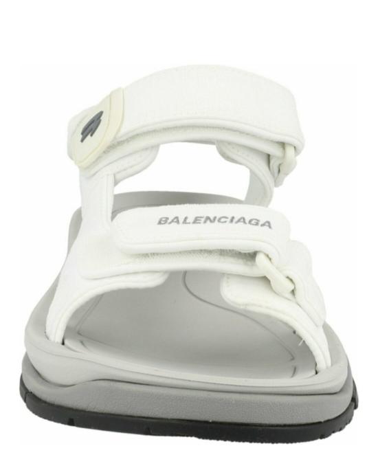  발렌시아가 샌들 706277W 2CCF 1912 10002 36 White - BALENCIAGA