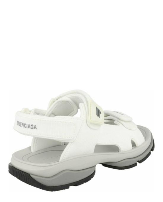  발렌시아가 샌들 706277W 2CCF 1912 10002 36 White - BALENCIAGA
