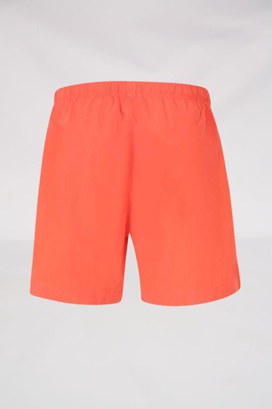 25SS 씨피 컴퍼니 비치웨어 18CMBW005A 006369G 547 Arancio - C.P. COMPANY