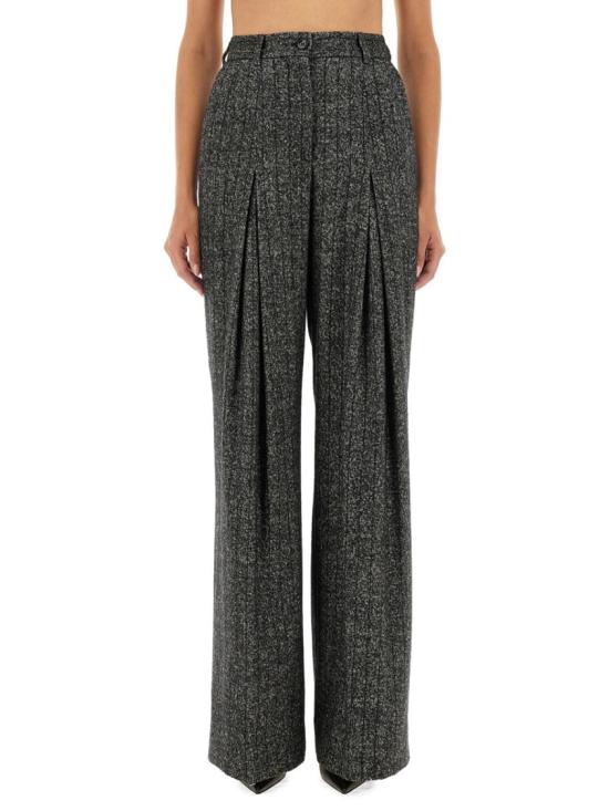 25FW 돌체앤가바나 팬츠 FTDC7T FRZANS8051 Grey