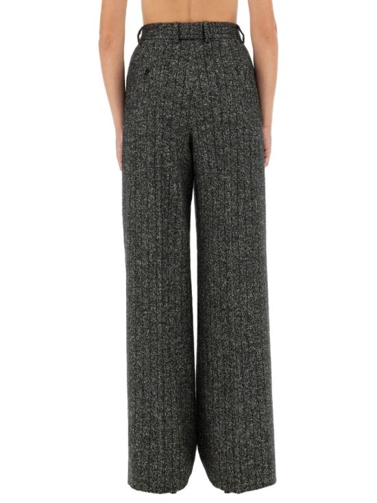 25FW 돌체앤가바나 팬츠 FTDC7T FRZANS8051 Grey - DOLCE & GABBANA
