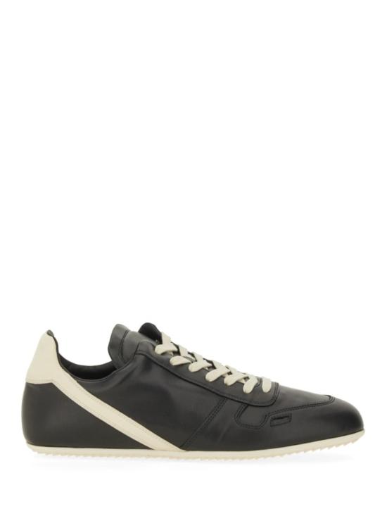  릭 오웬스 스니커즈 RU02E1889 LCO911 Black