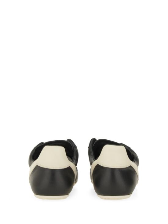  릭 오웬스 스니커즈 RU02E1889 LCO911 Black - RICK OWENS