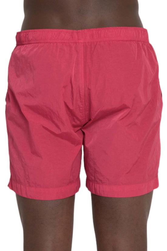  씨피 컴퍼니 비치웨어 16CMBW005A 006369G 577 Pink - C.P. COMPANY