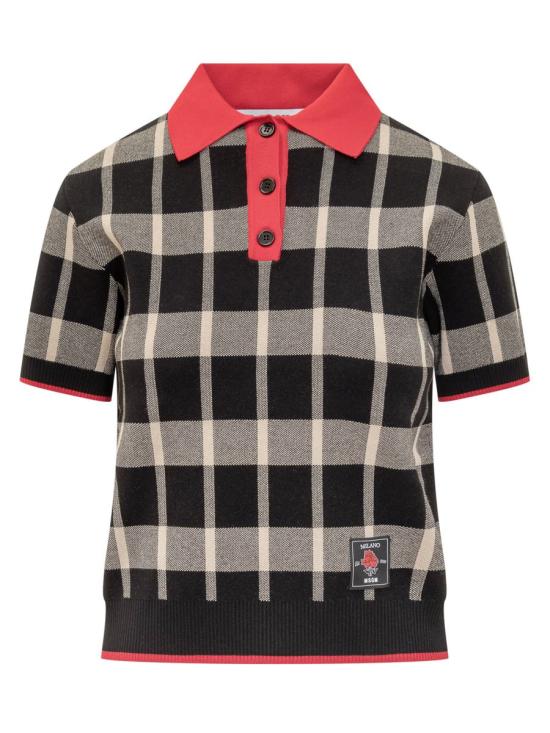 25FW 엠에스지엠 셔츠 3941MDM198257775 99 BLUE