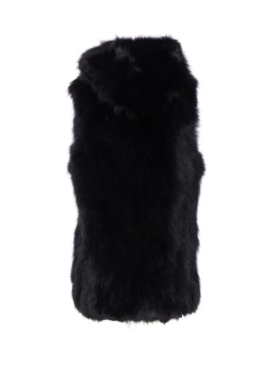 25FW 불리 베스트 7462NERO Black - BULLY