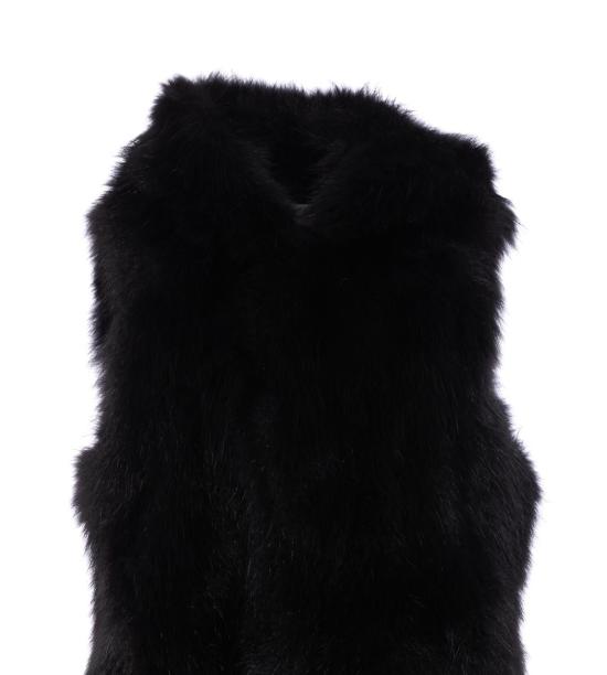 25FW 불리 베스트 7462NERO Black - BULLY