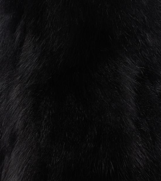 25FW 불리 베스트 7462NERO Black - BULLY