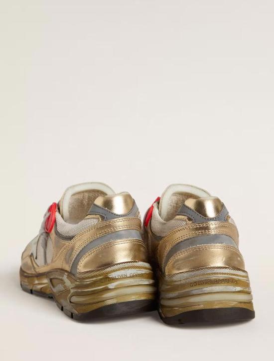 25FW 골든구스 GWF00884 F00746165225 GOLD - GOLDEN GOOSE