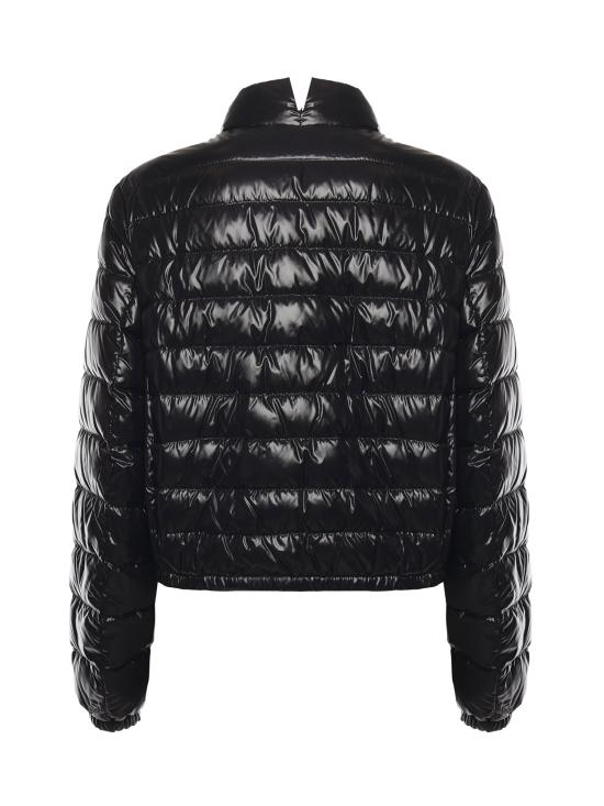 25FW 몽클레어 자켓 K24031A00004 M6525999 Black - MONCLER