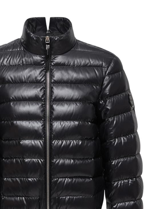 25FW 몽클레어 자켓 K24031A00004 M6525999 Black - MONCLER
