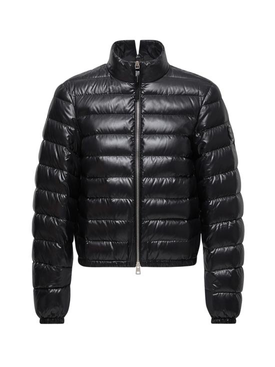 25FW 몽클레어 자켓 K24031A00004 M6525999 Black