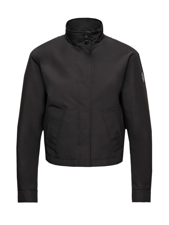 25FW 몽클레어 자켓 K24031A00005 M6518999 Black