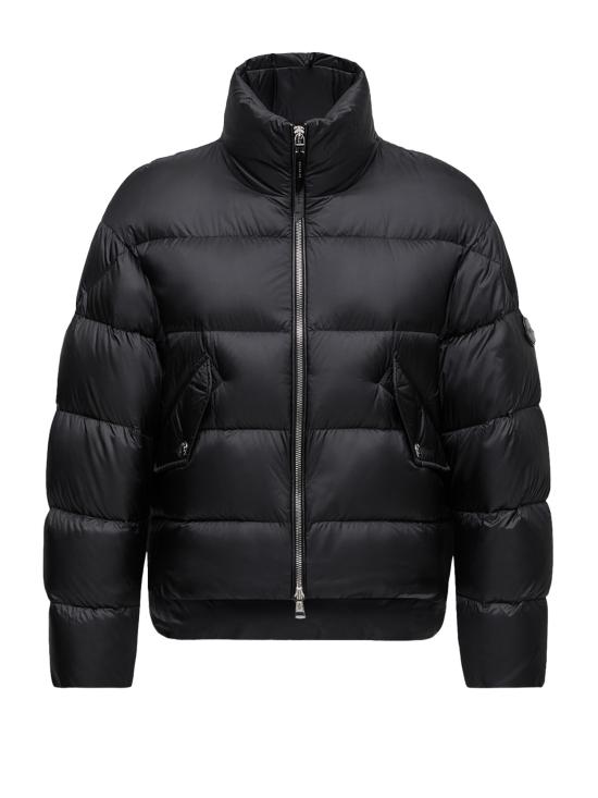 25FW 몽클레어 자켓 K24031A00009 M6526999 Black